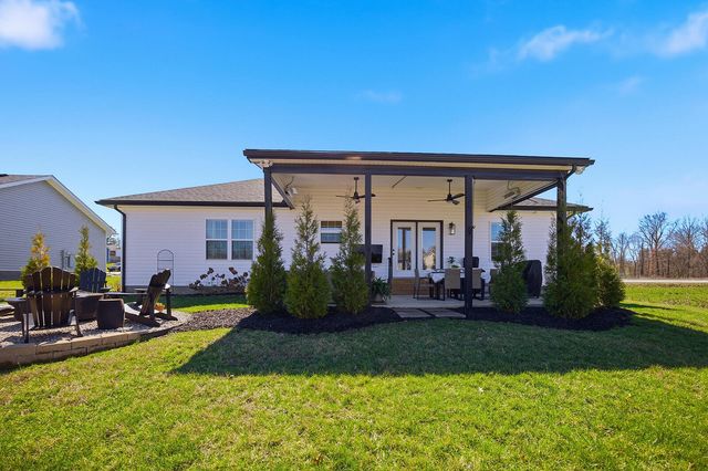 2022 Emory Drive, Lawrenceburg, KY 40342