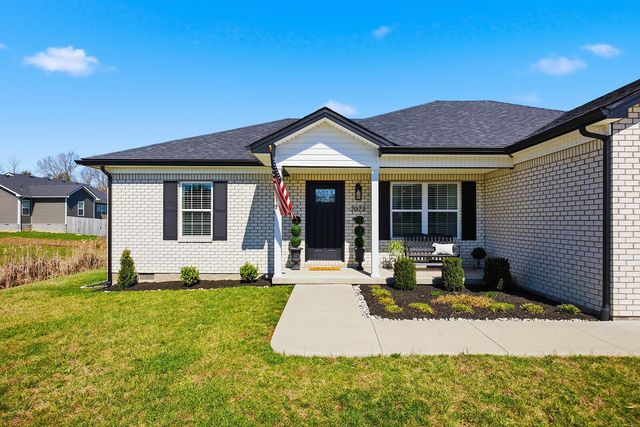 2022 Emory Drive, Lawrenceburg, KY 40342