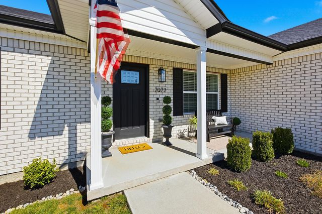 2022 Emory Drive, Lawrenceburg, KY 40342