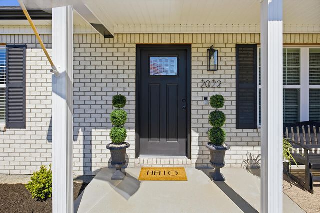 2022 Emory Drive, Lawrenceburg, KY 40342