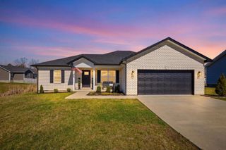 2022 Emory Drive, Lawrenceburg, KY 40342