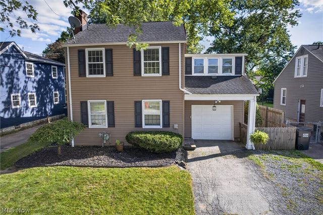 65 Arlene Avenue, Youngstown, OH 44512