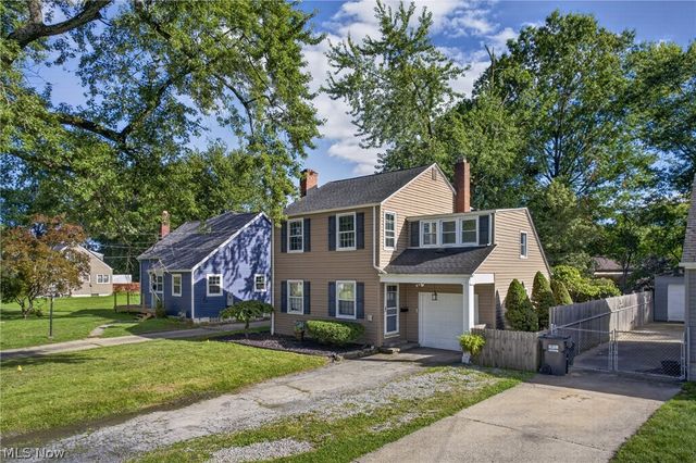 65 Arlene Avenue, Youngstown, OH 44512