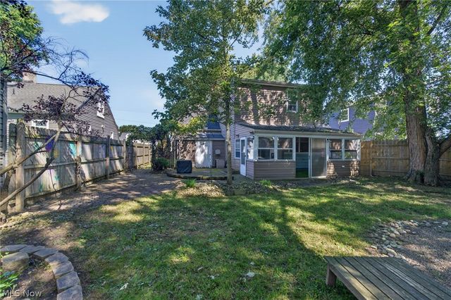 65 Arlene Avenue, Youngstown, OH 44512