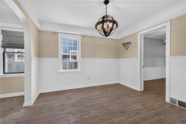 65 Arlene Avenue, Youngstown, OH 44512