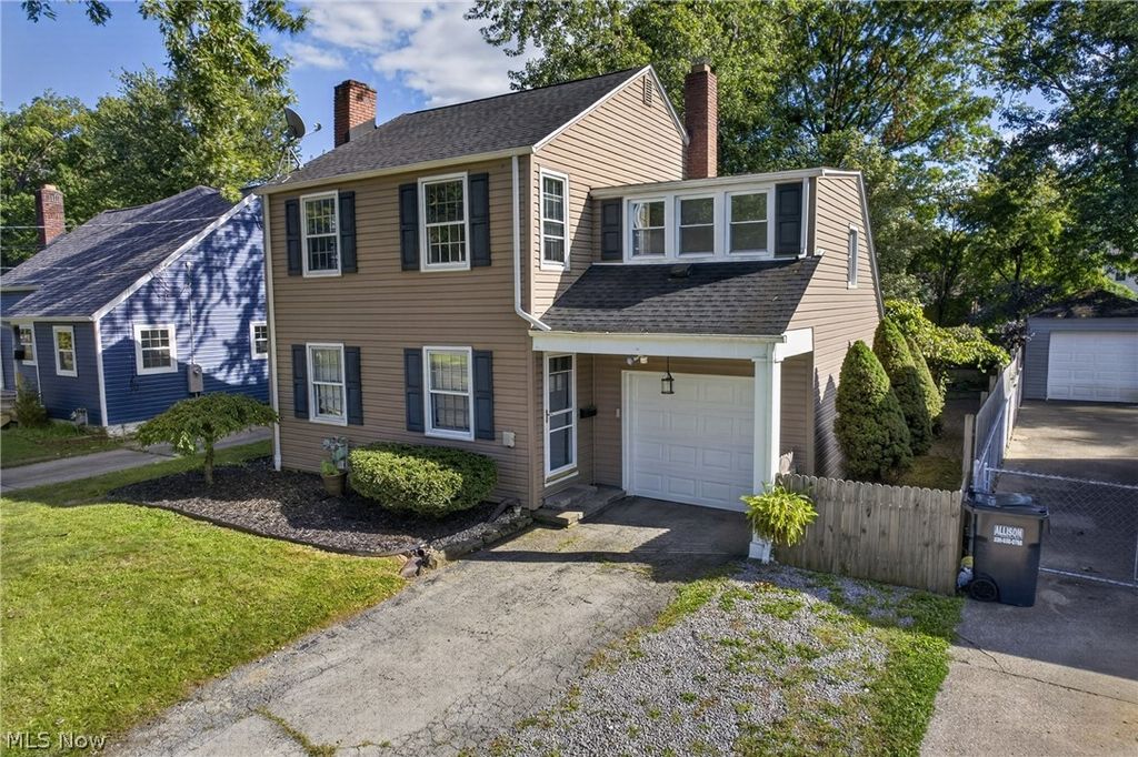 65 Arlene Avenue, Youngstown, OH 44512