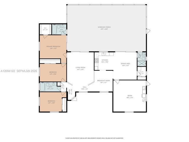 17355 NE 7th Avenue, Miami, FL 33162