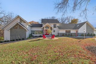 9295 NW 41st Court, Polk City, IA 50226