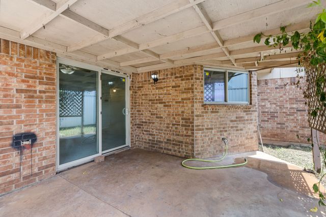 4009 Pueblo Trail, Lake Worth, TX 76135