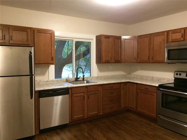 12 Harshman Street, Brookville, OH 45309