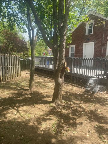 12 Harshman Street, Brookville, OH 45309