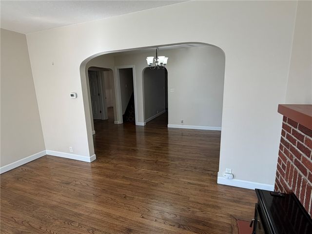 12 Harshman Street, Brookville, OH 45309