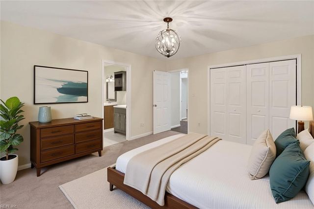 204 Plains View RD, Williamsburg, VA 23188