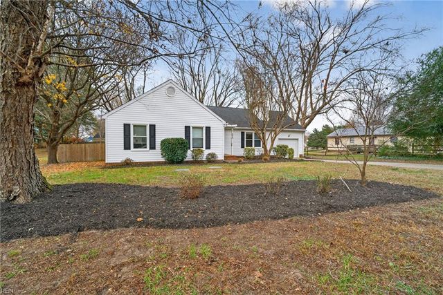 204 Plains View RD, Williamsburg, VA 23188