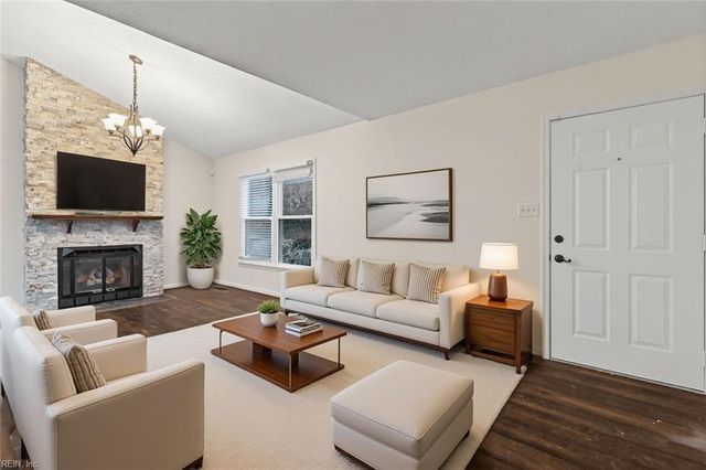 204 Plains View RD, Williamsburg, VA 23188