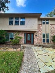 17719 Cassina Drive, Spring, TX 77388