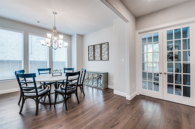 4217 Lombardy Court, Colleyville, TX 76034