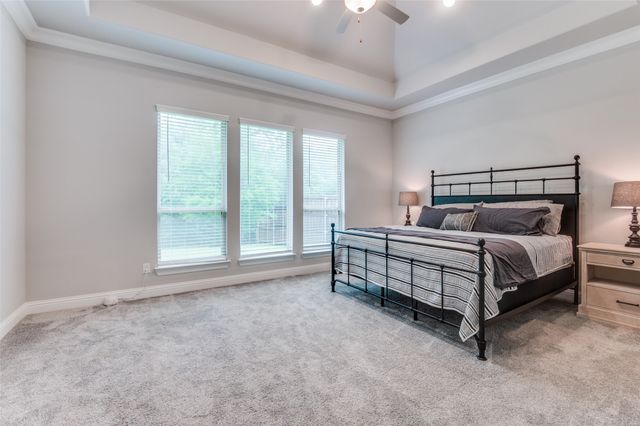 4217 Lombardy Court, Colleyville, TX 76034
