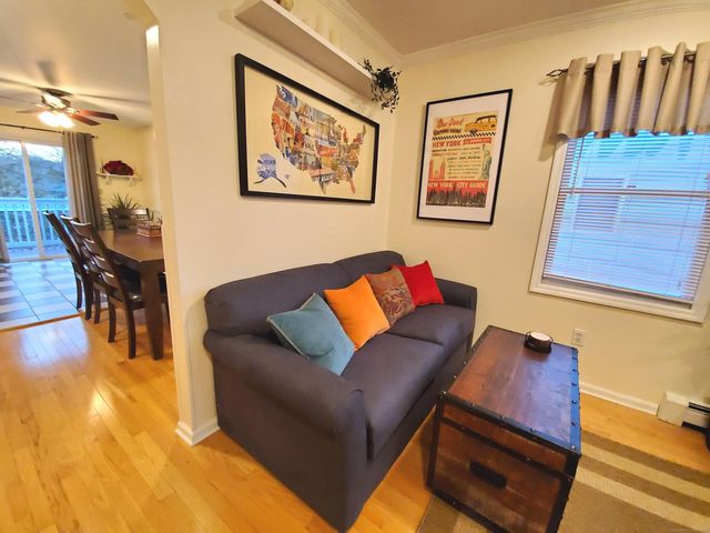 39 Nash Place A, Norwalk, CT 06854