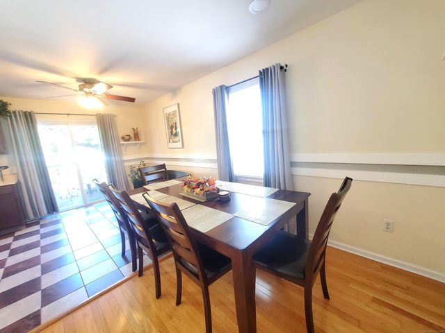 39 Nash Place A, Norwalk, CT 06854