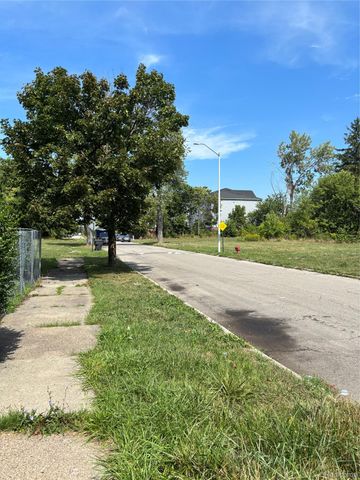 1363 Newport Street, Detroit, MI 48215