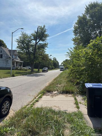 1363 Newport Street, Detroit, MI 48215