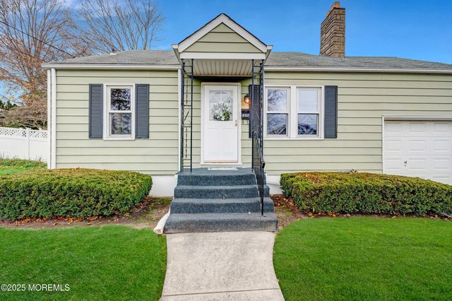 1315 Chestnut Avenue, Ocean Twp, NJ 07712