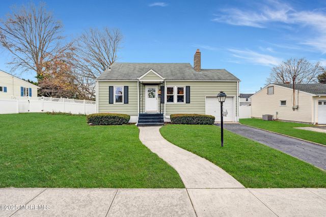 1315 Chestnut Avenue, Ocean Twp, NJ 07712