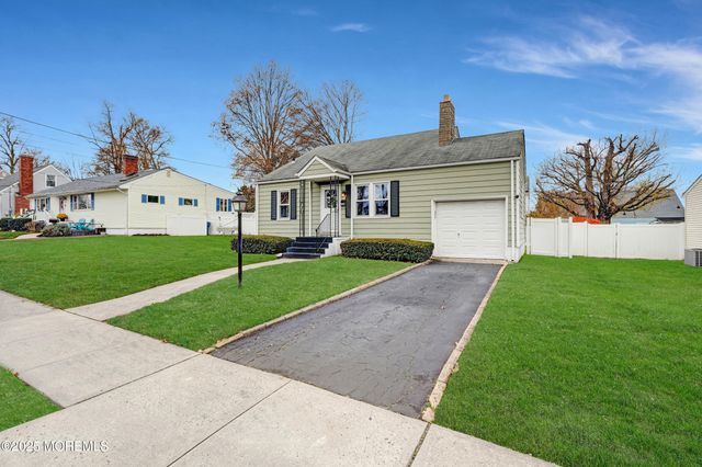 1315 Chestnut Avenue, Ocean Twp, NJ 07712