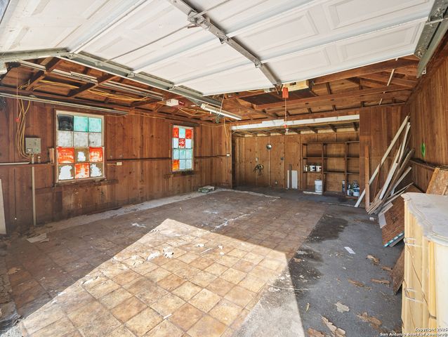 1627 Schley, San Antonio, TX 78210