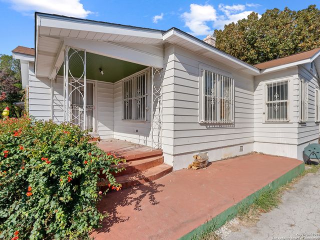 1627 Schley, San Antonio, TX 78210