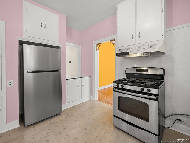 1627 Schley, San Antonio, TX 78210