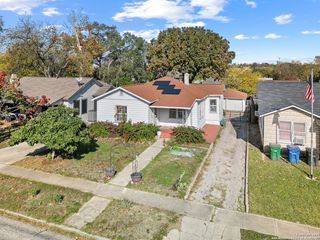 1627 Schley, San Antonio, TX 78210