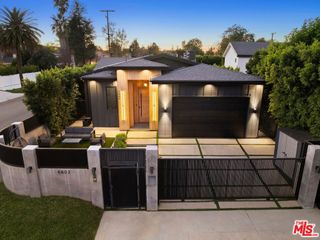 4803 Lemona Avenue, Sherman Oaks, CA 91403