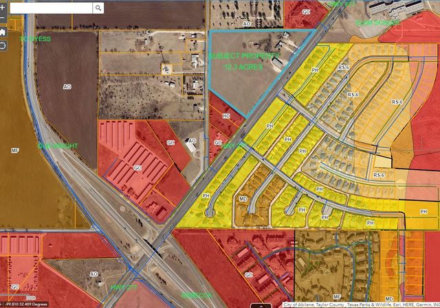 5878 US Highway 277 S, Abilene, TX 79606