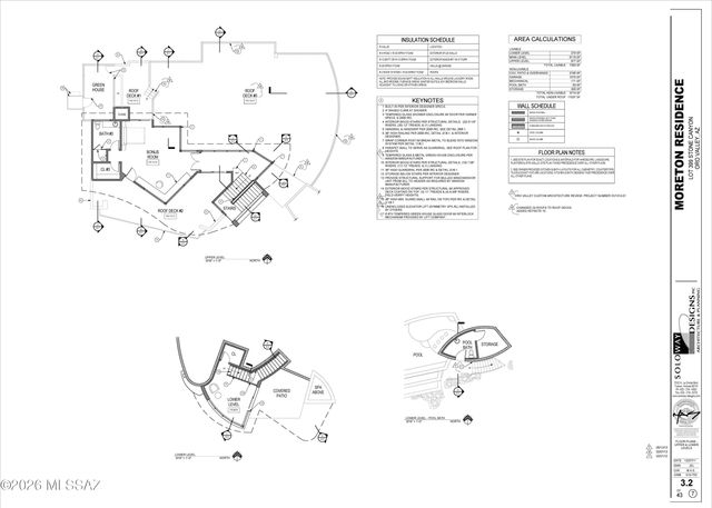 1277 W Tortolita Mountain Circle, Oro Valley, AZ 85755