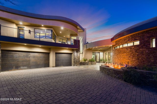 1277 W Tortolita Mountain Circle, Oro Valley, AZ 85755