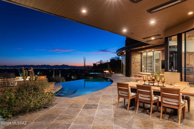 1277 W Tortolita Mountain Circle, Oro Valley, AZ 85755