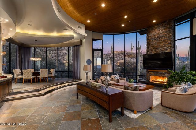 1277 W Tortolita Mountain Circle, Oro Valley, AZ 85755