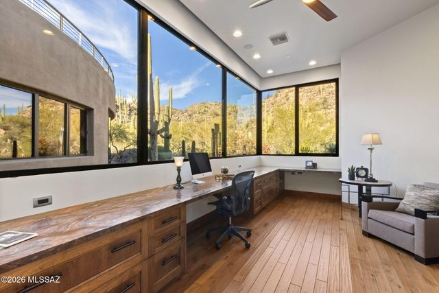 1277 W Tortolita Mountain Circle, Oro Valley, AZ 85755