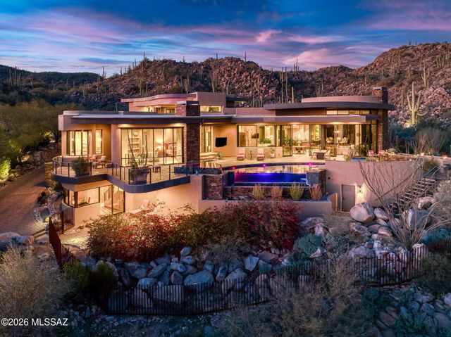 1277 W Tortolita Mountain Circle, Oro Valley, AZ 85755