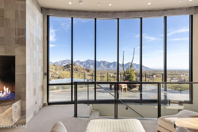 1277 W Tortolita Mountain Circle, Oro Valley, AZ 85755