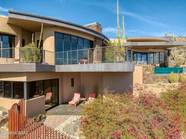 1277 W Tortolita Mountain Circle, Oro Valley, AZ 85755