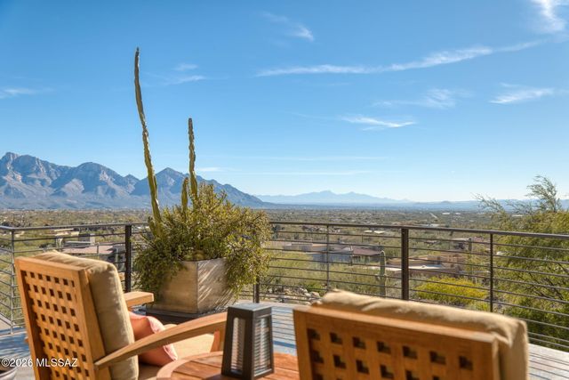 1277 W Tortolita Mountain Circle, Oro Valley, AZ 85755