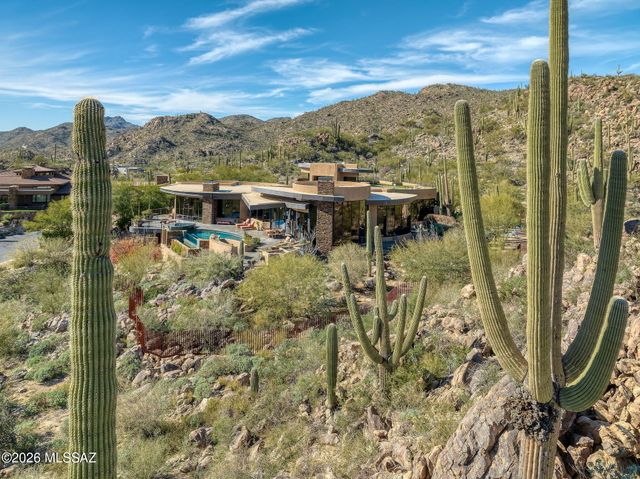 1277 W Tortolita Mountain Circle, Oro Valley, AZ 85755