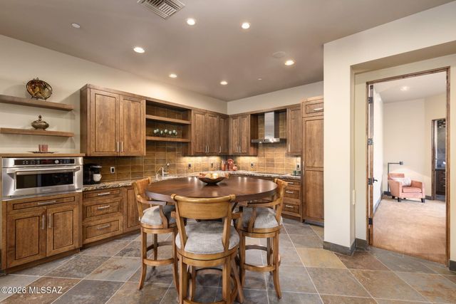 1277 W Tortolita Mountain Circle, Oro Valley, AZ 85755