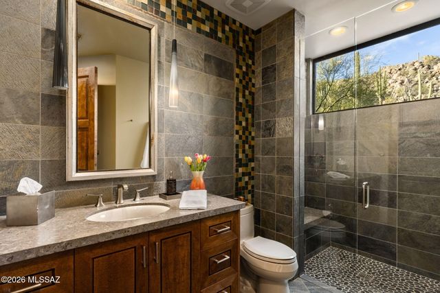 1277 W Tortolita Mountain Circle, Oro Valley, AZ 85755