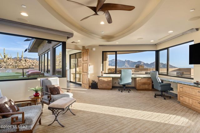 1277 W Tortolita Mountain Circle, Oro Valley, AZ 85755