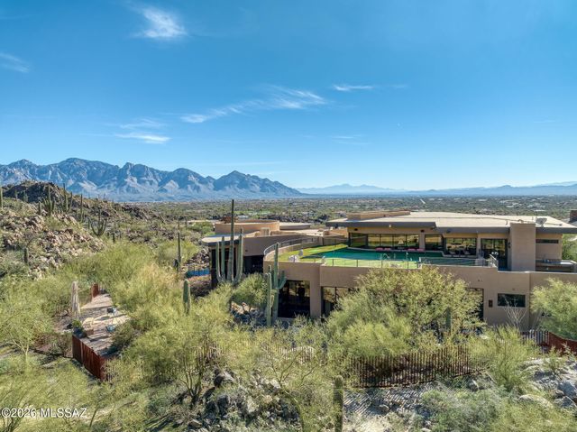 1277 W Tortolita Mountain Circle, Oro Valley, AZ 85755