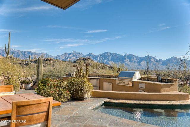 1277 W Tortolita Mountain Circle, Oro Valley, AZ 85755